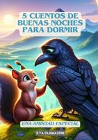   (Deutsch - Spanisch) 5 Cuentos de Buenas Noches para