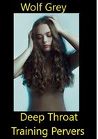   Deepthroattraining pervers