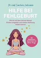   Hilfe bei Fehlgeburt