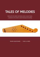   Tales of Melodies