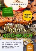   XXL Hashimoto Kochbuch