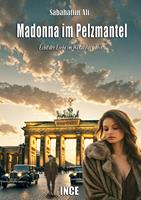   Madonna im Pelzmantel