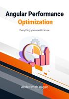 Angular Performance Optimization