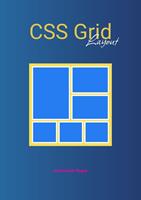   CSS Grid Layout