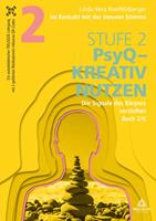 Im Kontakt mit der inneren Stimme | Stufe 2