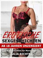 12 Erotische Geschichten für Erwachsene