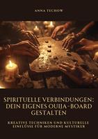   Spirituelle Verbindungen: Dein eigenes Ouija-Board gestalten