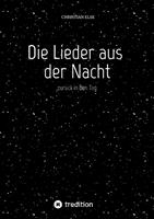   Die Lieder aus der Nacht