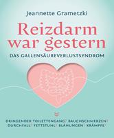   Reizdarm war gestern