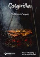   Gogrillas - eBook