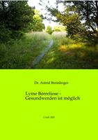   Lyme Borreliose - Gesundwerden ist möglich