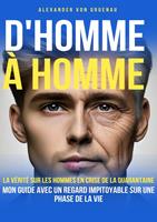   D'homme &agrave; homme