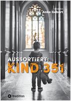   AUSSORTIERT: KIND 351
