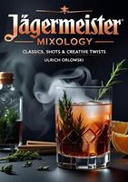   J&auml;germeister Mixology