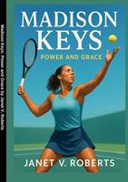   Madison Keys