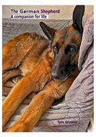   The German Shepherd &ndash; a companion for life