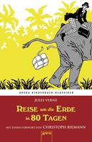   Reise um die Erde in 80 Tagen