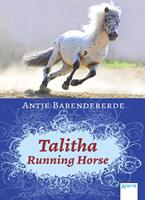   Talitha Running Horse