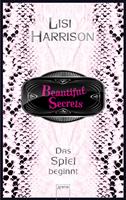   Beautiful Secrets (1). Das Spiel beginnt