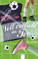  Voll verliebt im Tor