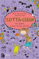   Mein Lotta-Leben (5). Ich glaub, meine Kröte pfeift