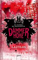   D&auml;mmerh&ouml;he (1). Lautlos