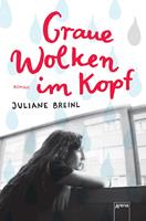   Graue Wolken im Kopf