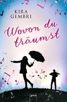   Wovon du träumst
