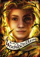   Woodwalkers (4). Fremde Wildnis