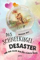   Das Schneekugel-Desaster. Und das alles nur für einen Kuss