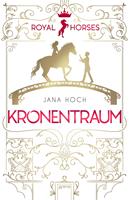   Royal Horses (2). Kronentraum