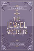   The Jewel Secrets (1). Um dieses Spiel zu gewinnen, musst du dich in deinen größten Feind verlieben