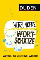  Versunkene Wortschätze