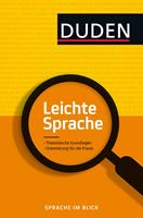   Leichte Sprache