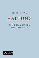   Haltung
