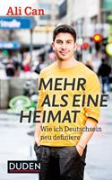   Mehr als eine Heimat