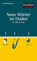   Neue Wörter im Duden