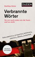   Verbrannte Wörter