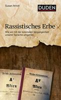   Rassistisches Erbe