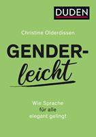   Genderleicht