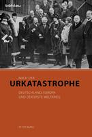   Nach der Urkatastrophe