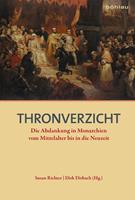   Thronverzicht