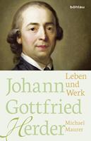   Johann Gottfried Herder
