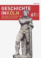   Geschichte in Köln