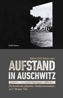   Aufstand in Auschwitz