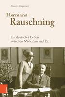   Hermann Rauschning