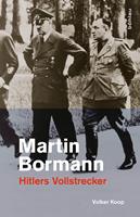   Martin Bormann