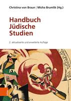   Handbuch Jüdische Studien