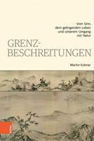   Grenzbeschreitungen