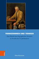   Trinkerinnen und Trinker